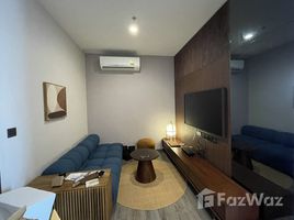 2 Schlafzimmer Wohnung zu verkaufen im Urbano Rajavithi, Bang Phlat, Bang Phlat