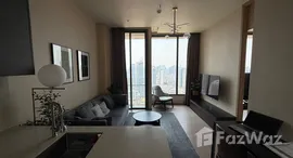 ยูนิตที่เหลืออยู่ในโครงการ ดิ เอส อโศก