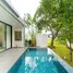 5 Schlafzimmer Villa zu vermieten im The Point Villa, Hoa Hai