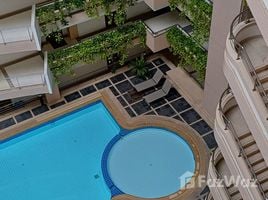 2 chambre Condominium à vendre à Navin Court., Lumphini, Pathum Wan, Bangkok, Thaïlande