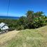 N/A Terrain a vendre à , Bay Islands Amazing View Land in Sandy Bay for Sale