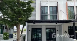 Viviendas disponibles en Areeya Mandarina Sukhumvit 77