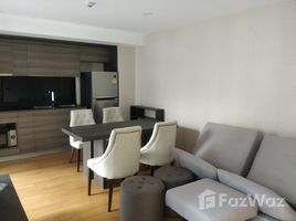 2 Bedroom Apartment for rent at Klass Langsuan, Lumphini