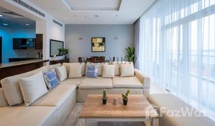 1 Schlafzimmer Appartement zu verkaufen in , Dubai Emerald
