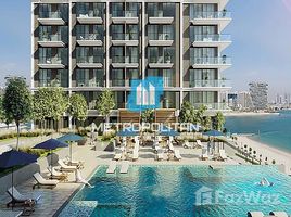 2 спален Квартира на продажу в Beach Mansion, EMAAR Beachfront