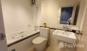 2 Bedrooms Condo for sale in Pak Nam, Samut Prakan KnightsBridge Sky River Ocean