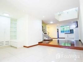 3 спален Таунхаус for sale in Лат Пхрао, Бангкок, Lat Phrao, Лат Пхрао