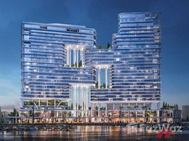 5 chambre Penthouse à vendre à Dorchester Collection Dubai., DAMAC Towers by Paramount