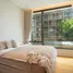 อพาร์ทเม้นท์ 1 ห้องนอน ให้เช่า ในโครงการ สินธร เรสซิเดนซ์ หลังสวน, ลุมพินี