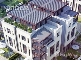3 chambre Appartement à vendre à Aljazi Marriott Residences., North Investors Area, New Cairo City