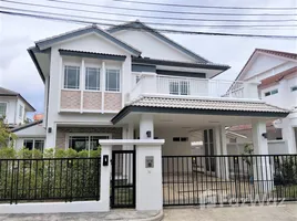 4 Bedroom House for rent at Siwalee Choeng Doi, Mae Hia, Mueang Chiang Mai, Chiang Mai, Thailand