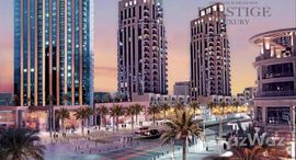 Available Units at Vida Residences Dubai Mall 