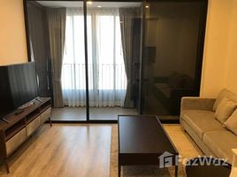 1 Bedroom Condo for rent at Ideo Mobi Asoke, Bang Kapi