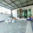 ทาวน์เฮ้าส์ 3 ห้องนอน ให้เช่า ในโครงการ Mind Hof Romklao-Suvarnabhumi, คลองสามประเวศ