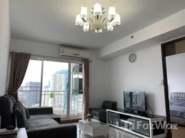 1 Bedroom Condo for rent at Supalai River Resort, Samre