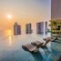1 спален Квартира на продажу в The Riviera Wongamat, Na Kluea