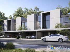 6 Bedroom Townhouse for sale at Jouri Hills, Earth
