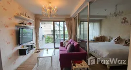 Available Units at Baan San Ngam Hua Hin 