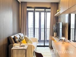 1 Schlafzimmer Wohnung zu vermieten im Ashton Asoke, Khlong Toei Nuea