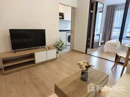 อพาร์ทเม้นท์ 1 ห้องนอน ให้เช่า ในโครงการ ชีวาทัย เกษตร - นวมินทร์, เสนานิคม, จตุจักร, กรุงเทพมหานคร