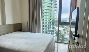 1 Bedroom Condo for sale in Nong Prue, Pattaya The Riviera Ocean Drive