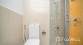 Available Units at Bellevue Tower 1