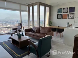 2 Bedroom Condo for rent at Four Seasons Private Residences, Thung Wat Don, Sathon, Bangkok, Thailand