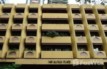  Alfaro Place in Makati City, Metro Manila