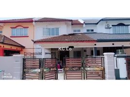 4 Bilik Tidur Rumah Bandar untuk disewa di Padang Masirat, Kedah Seremban 2, Negeri Sembilan