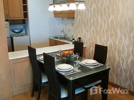 อพาร์ทเม้นท์ 2 ห้องนอน ให้เช่า ในโครงการ ซิตี้ สมาร์ท คอนโดมิเนียม, คลองเตย