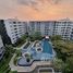 1 спален Кондо в аренду в The Next Garden Suite, Phra Khanong