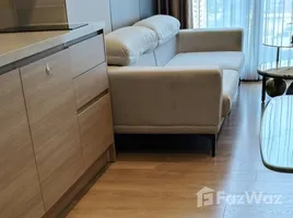 อพาร์ทเม้นท์ 1 ห้องนอน ให้เช่า ในโครงการ โนเบิล อราวน์ สุขุมวิท 33, คลองตันเหนือ, วัฒนา