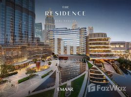 The Residence Burj Khalifa で売却中 4 ベッドルーム アパート, Burj Khalifa Area