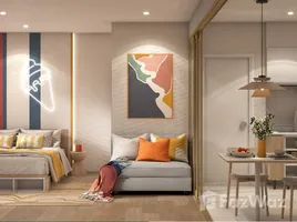 ขายคอนโด สตูดิโอ ในโครงการ เอสเซ็นท์ ภูเก็ต, วิชิต, เมืองภูเก็ต, ภูเก็ต, ไทย