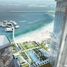 2 Habitación Apartamento en venta en Five JBR, Sadaf