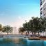 1 Habitación Apartamento en venta en Crest Grande, Sobha Hartland