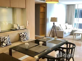 อพาร์ทเม้นท์ 2 ห้องนอน ให้เช่า ในโครงการ เออร์บานา สาทร, ทุ่งมหาเมฆ