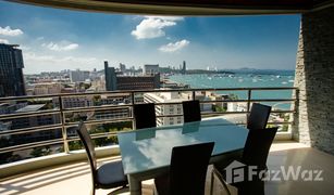 2 Bedrooms Condo for sale in Nong Prue, Pattaya View Talay 6