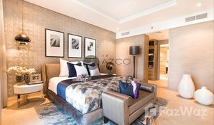 Studio Appartement a vendre à Burj Views, Dubai The Sterling West