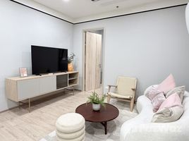 คอนโด 2 ห้องนอน ให้เช่า ในโครงการ เอ็กซ์ที พญาไท, ถนนพญาไท