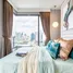 2 спален Квартира в аренду в M Thonglor 10, Khlong Tan Nuea