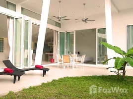 3 Bedroom House for rent at Delta Villas, Pa Khlok, Thalang, Phuket