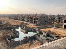 3 غرفة نوم فيلا للبيع في La Vista City, New Capital Compounds, العاصمة الإدارية الجديدة