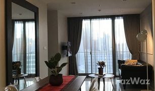 2 Bedrooms Condo for sale in Khlong Toei Nuea, Bangkok Hyde Sukhumvit 11