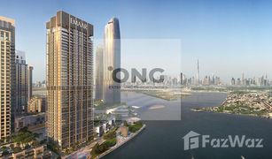 2 Schlafzimmern Appartement zu verkaufen in Creekside 18, Dubai Creek Edge