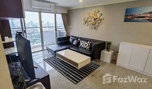 2 Schlafzimmern Wohnung zu verkaufen in Khlong Tan, Bangkok The Waterford Diamond