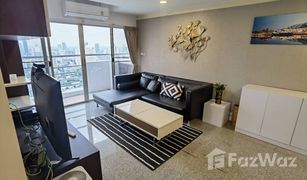 2 Bedrooms Condo for sale in Khlong Tan, Bangkok The Waterford Diamond