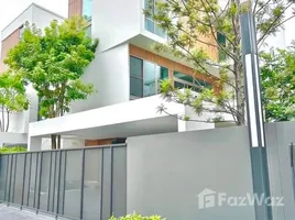 3 Bedroom Villa for rent in Saphan Sung, Bangkok, Saphan Sung, Saphan Sung, Bangkok