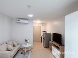 Studio Condo for rent at Elio Sukhumvit 64, Bang Chak, Phra Khanong, Bangkok, Thailand