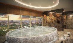 Photos 2 of the Jacuzzi at Grand Solaire Pattaya